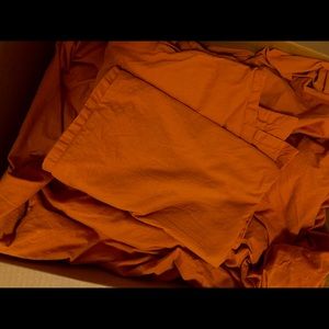 Queen size duvet cover + 2 pillow cases